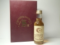 SLMSW 23yo 1970-1994 "Signatory" 5cl 50,1%vol